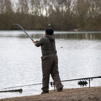 Avid Carp Extremity Throwing Sticks 29mm